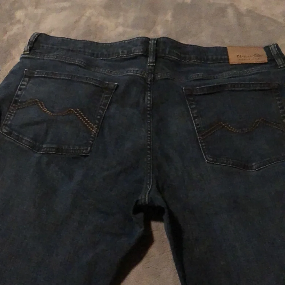 Urban Star Men’s Jeans - Picture 6 of 6